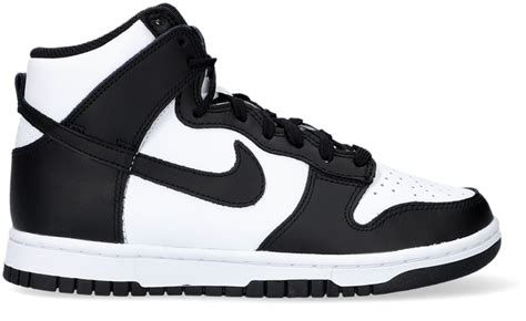 nike hoge sneakers dames zwart|nike high sneakers dames.